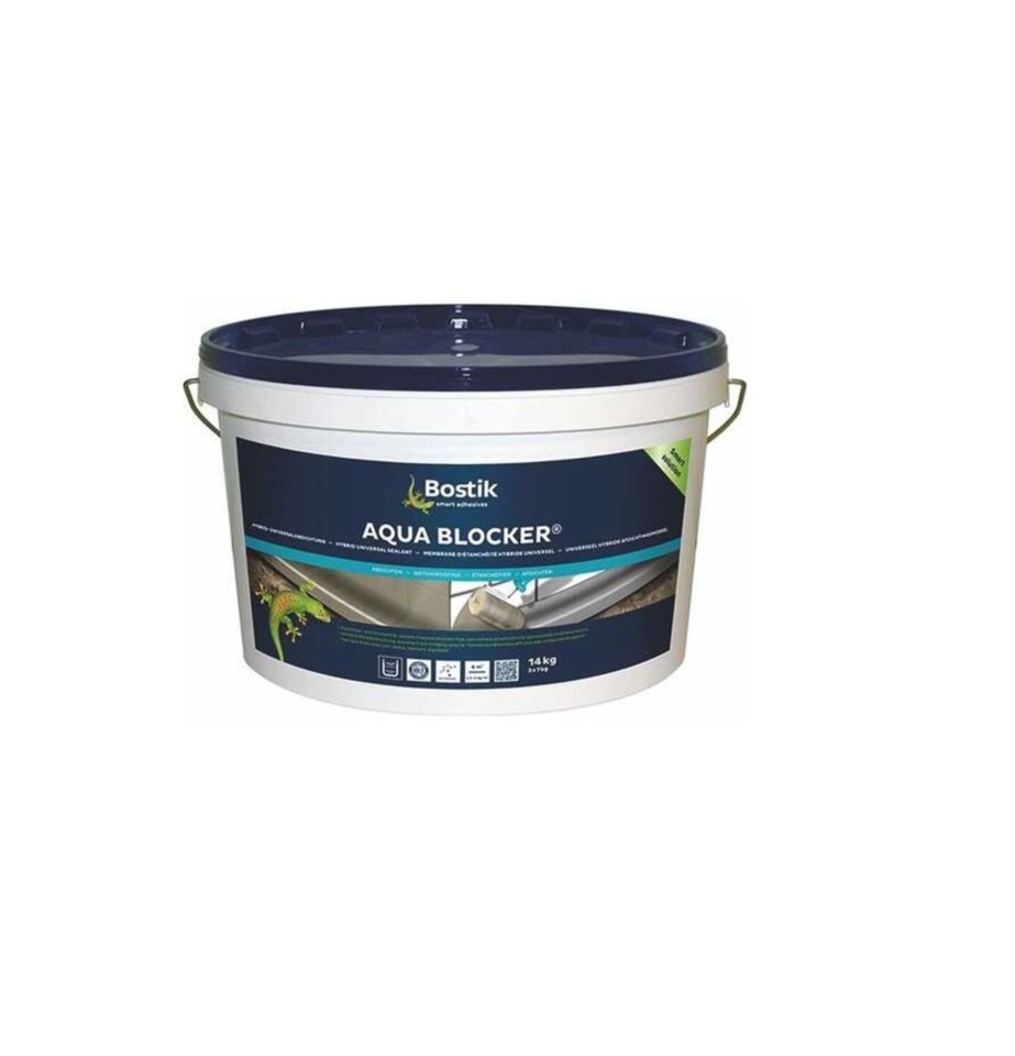 POLİMER SU YALITIM MALZEMESİ 14KG